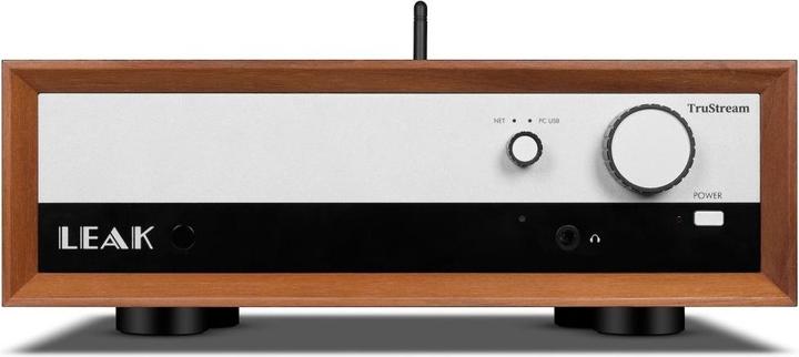Produktbild Leak Trustream (Network Audio Player)