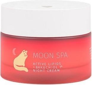 Actual product image Yope Lipids and Bakuchiol Active Night Cream 1%, 50 ml (50 ml, Night cream)