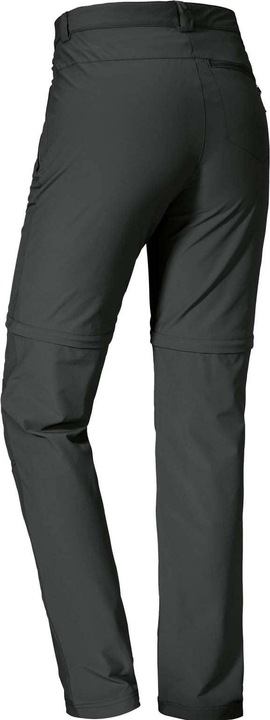 Actual product image Schöffel Ascona Zip-Off Pants (44)