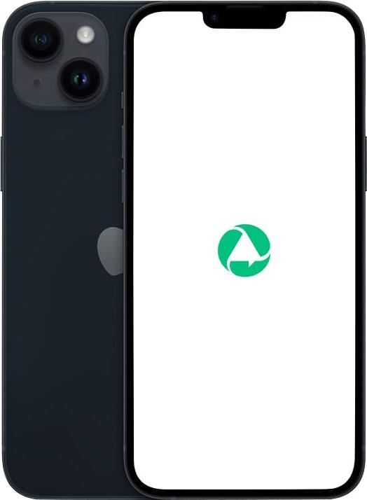 Produktbild remarket.ch iPhone 14 (128 GB, Mitternacht, 6.10", 12 Mpx, B / Sehr gut)