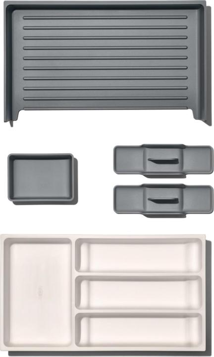 Productafbeelding OXO Good Grips uitschuifbaar lade-inzetstuk