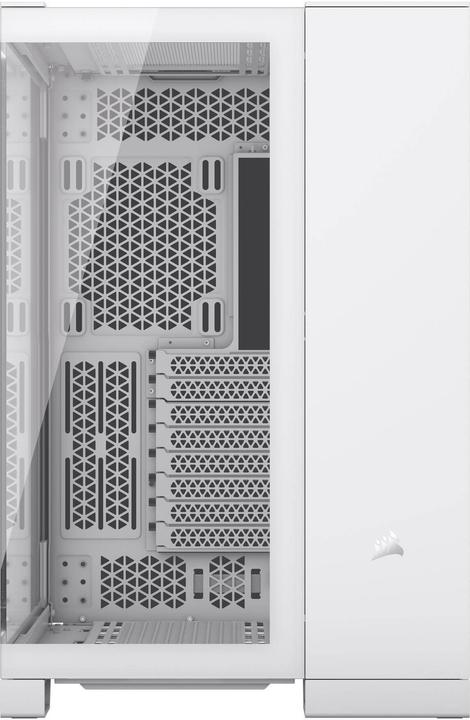 Produktbild Corsair 6500X (ATX)