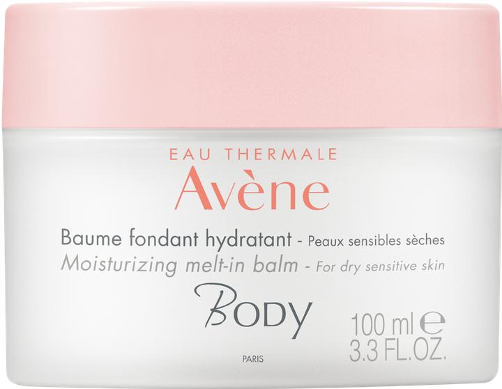 Avène Body
