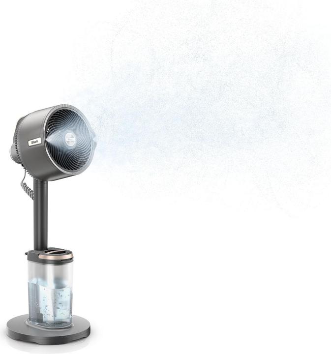 Image du produit Shark FlexBreeze Pro Mist (57.70 dB)