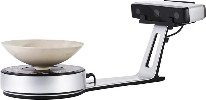 Actual product image Shining 3D OneScan-SP V2