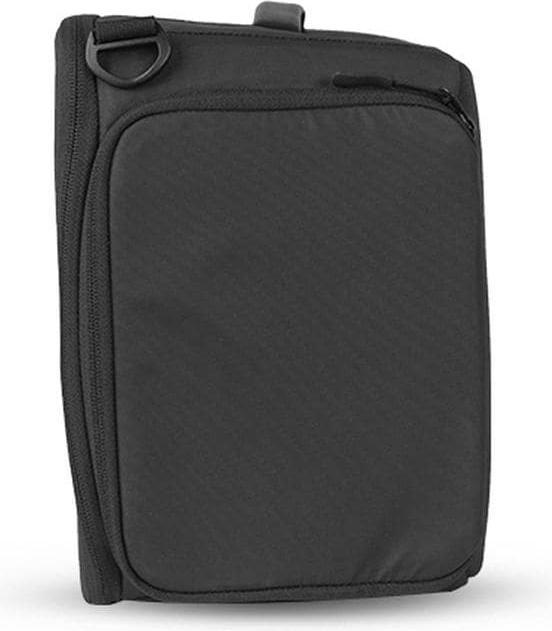 Actual product image Wandrd Camera Bag Camera Cube Essential Deep Black (Camera shoulder bag)