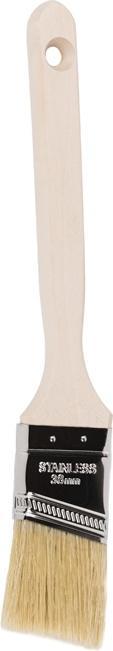 Image du produit Haushalt BRUSH FLAT CORNER 35X14 MM (35 mm)