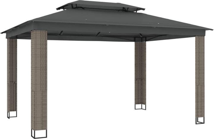 Produktbild vidaXL Pavillon (294 cm, 294 cm)