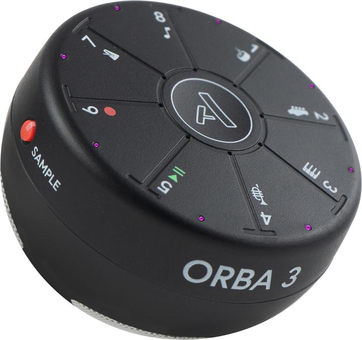 Immagine prodotto Artiphon Orba 3