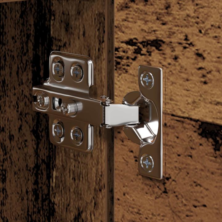 Produktbild vidaXL TV-Schränk (30 x 30 x 30 cm)