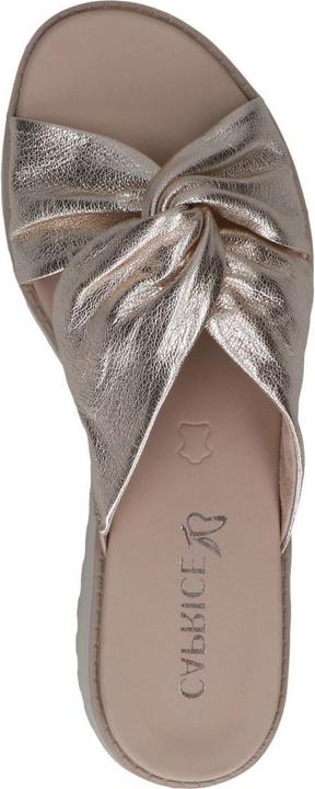 Actual product image Caprice Mule (38)