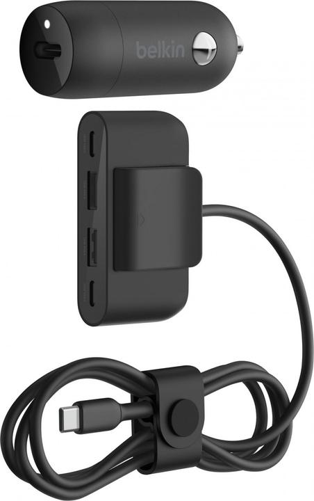 Produktbild Belkin CCA004BTBK