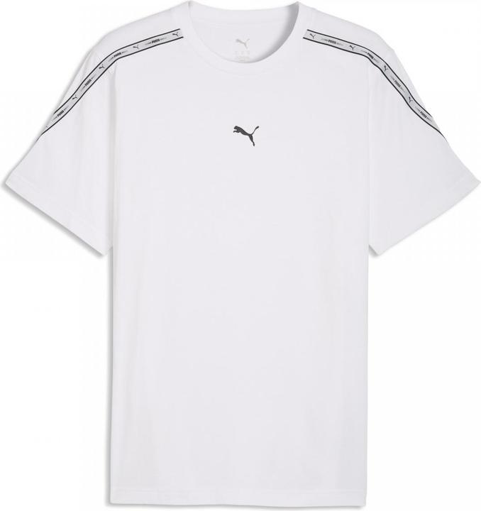 Produktbild Puma ESS TAPE Tee (S)
