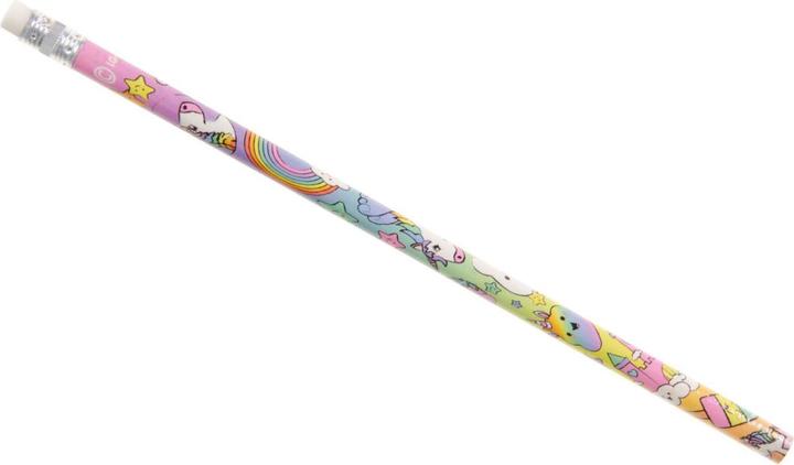 Produktbild LG-Imports Bleistift Einhorn