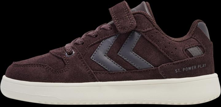 Actual product image hummel St. Power Play Suede Jr (38)