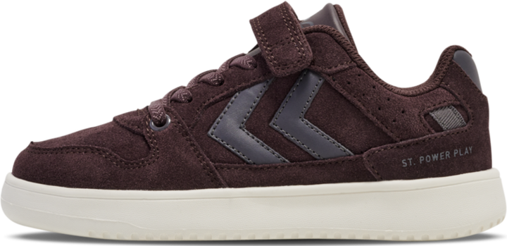 Produktbild hummel St. Power Play Suede Jr (38)