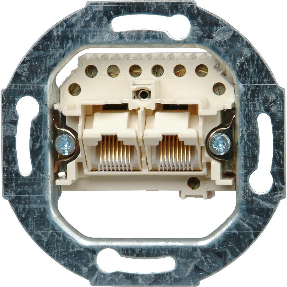Kopp, Steckdose, 115400186