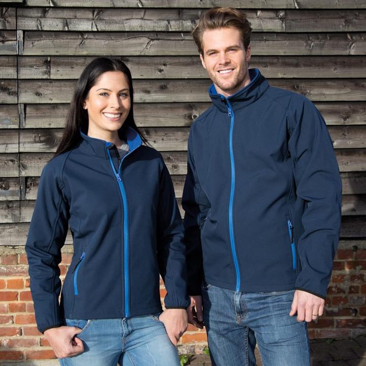 Produktbild Regatta Softshell Printable (XXL)