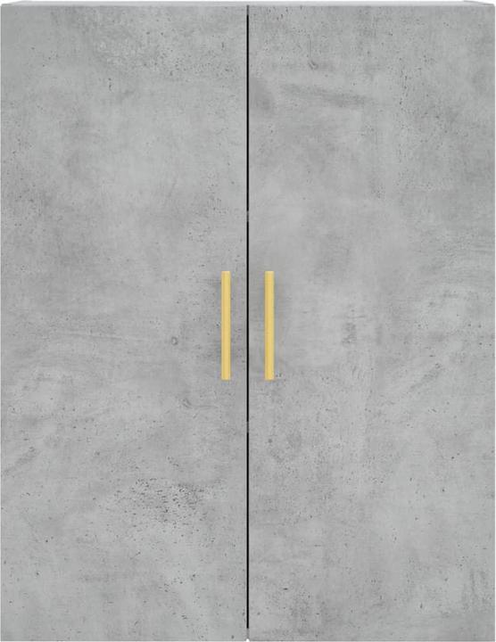 Image du produit vidaXL Highboard (69.50 x 34 x 180 cm)