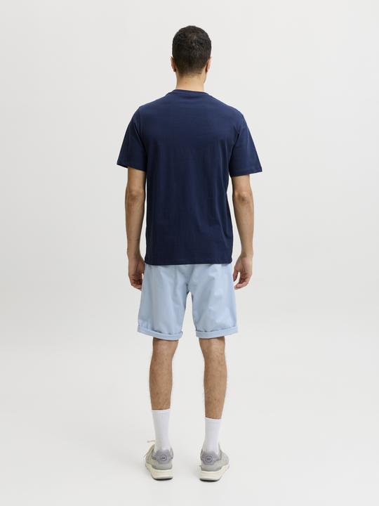 Image du produit Jack & Jones Jpstbowie Shorts Solid Srt Sn (M)