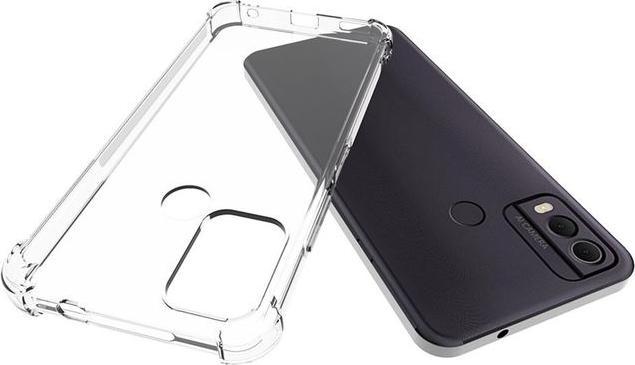 Immagine prodotto MU Classic Serie Softcase TPU (Nokia C22)