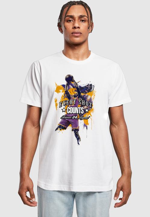 Produktbild Mister Tee MisterTee Forever Legend Tee - 169771 (XS)