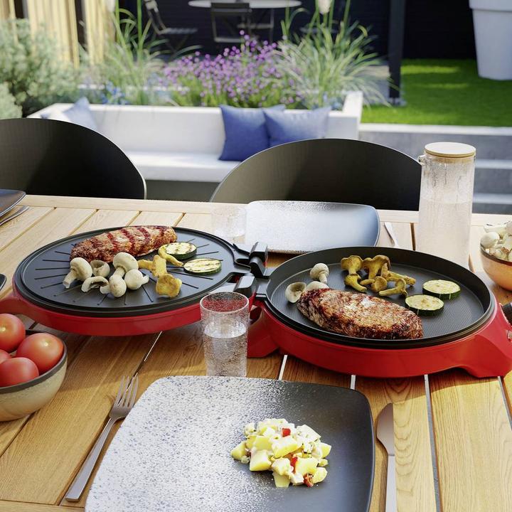 Produktbild Princess 115007