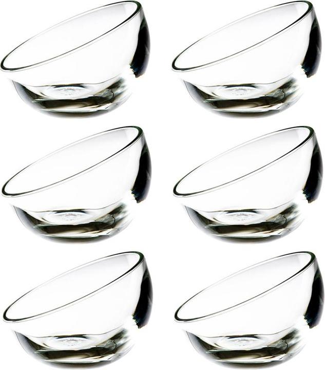 Actual product image La Rochère Verrine" starter glasses