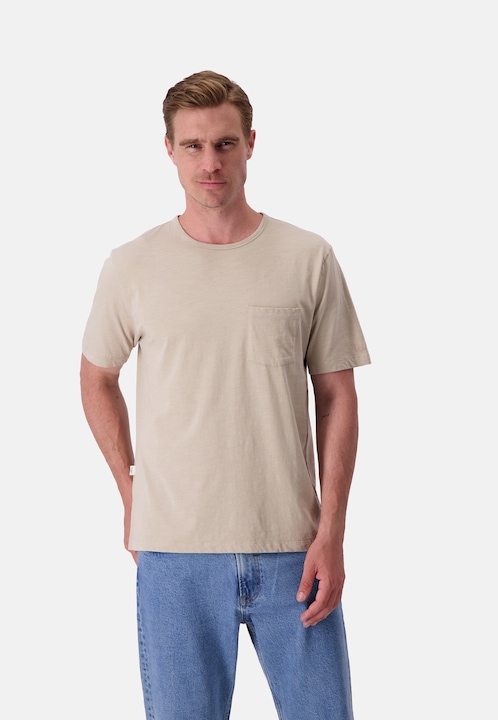 Actual product image Colours & Sons T-shirts Slub (XL)