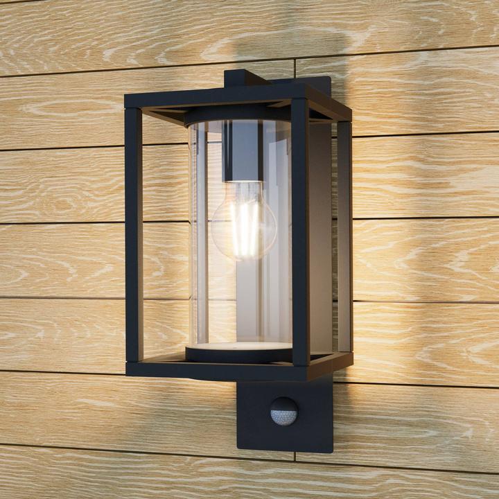 Actual product image Lucande Ferda (E27, IP44)