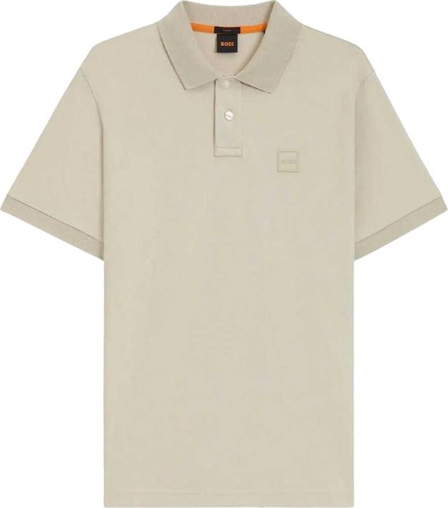Produktbild BOSS Passenger Poloshirt Schmal (4XL)