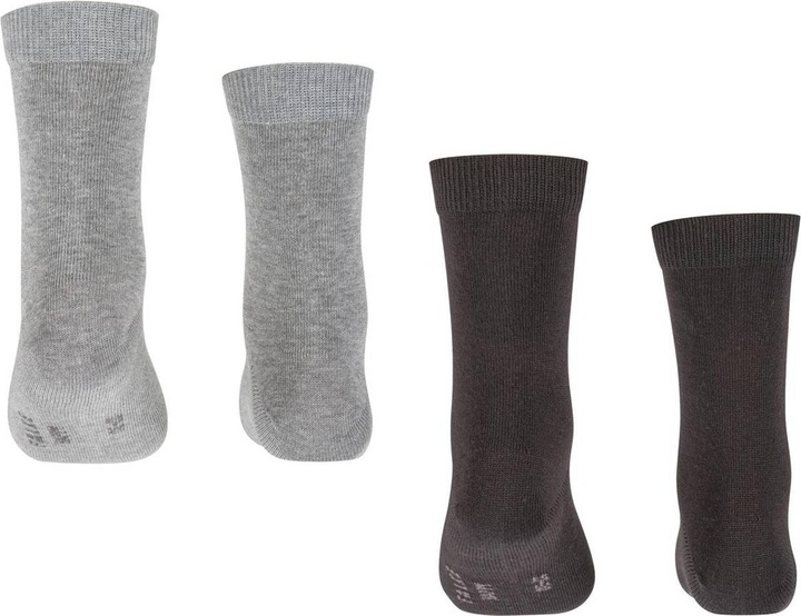 Image du produit Falke Happy 2P SO (paquet de 4, 23 - 26)
