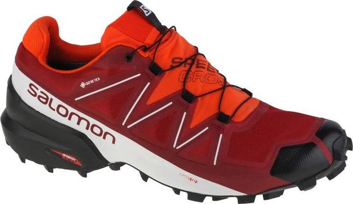 Actual product image Salomon Speedcross 5 GTX 416125 49 1/3 (49 1/3)
