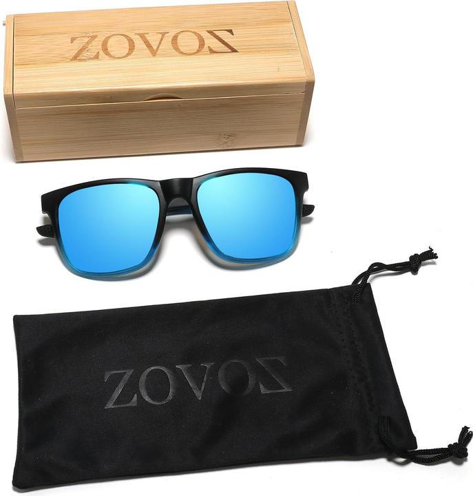 Produktbild Zovoz Cvg