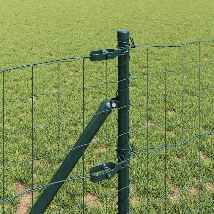 Produktbild vidaXL Outdoor-Zaun
