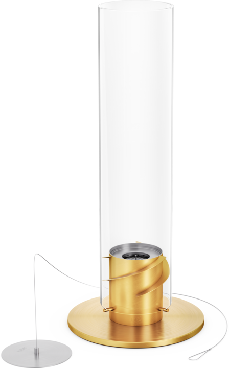 Image du produit Höfats Spin (9 x 40.5 cm)