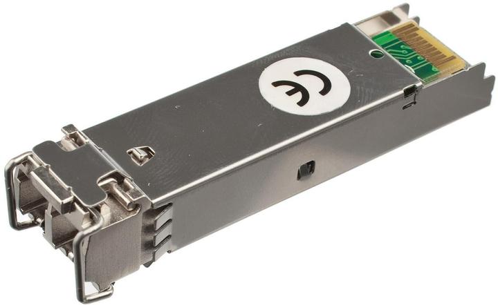 Image du produit Lightwin SFP-MGB-SX : émetteur-récepteur SFP, 550m