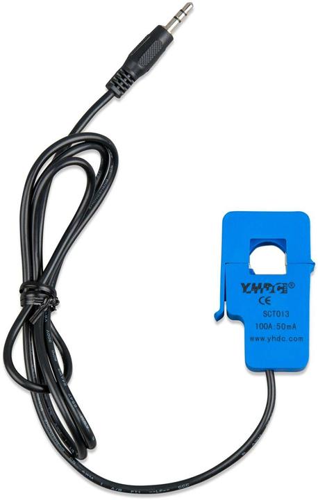 Actual product image Victron Energy Current Transformer CTR110000500 Battery monitoring