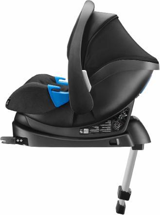 Image du produit RECARO Privia (Rehausseur de siège pour enfant)