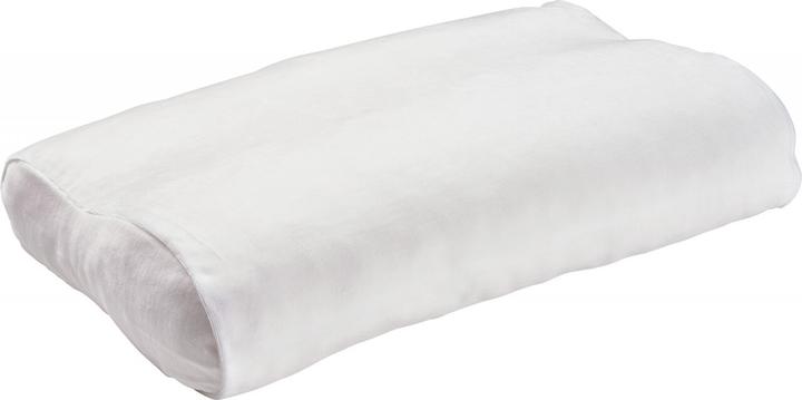 Immagine prodotto Elsa Cuscino per il collo in fiocchi (50x30x11)