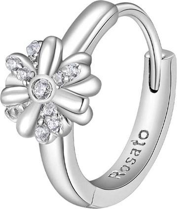 Immagine prodotto Rosato Orecchini singoli in argento Daisy Storie RZO062R (L)