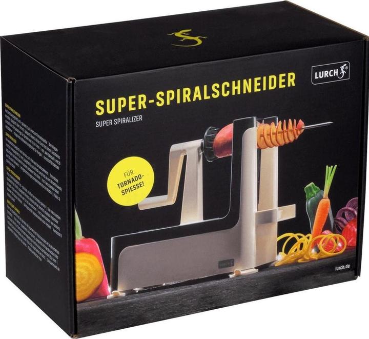 Image du produit Lurch 10301