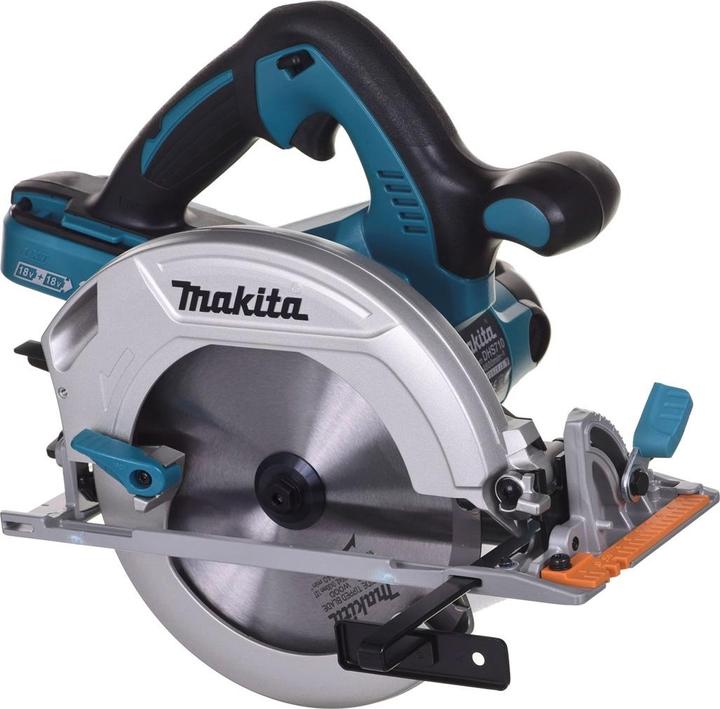 Actual product image Makita DHS710ZJ