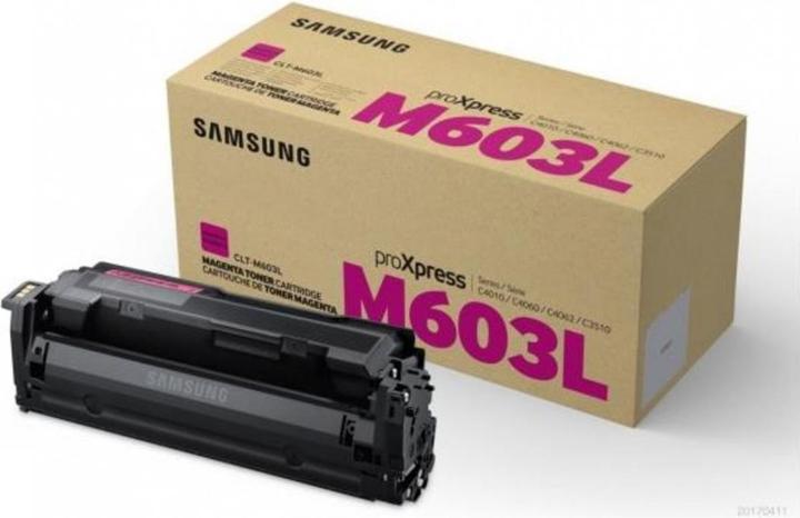 Produktbild Samsung Clt-M603l (M)