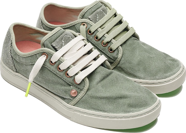 Actual product image Satorisan Heisei Gaia Terra.2 Shoes (43)