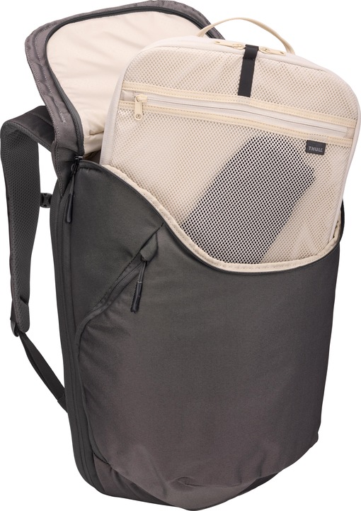 Produktbild Thule Subterra 2 Travel Backpack - Vetiver Gray (26 l)