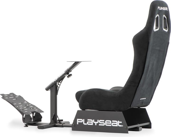 Playseat Evoluzione Alcantara