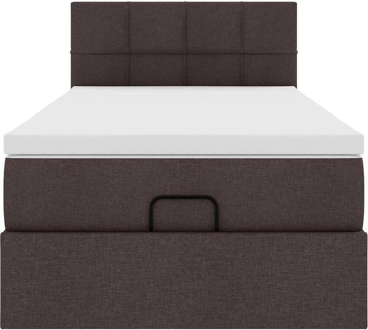 Image du produit vidaXL Ottoman-Bett (100 x 200 cm)
