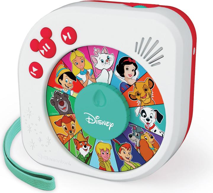 Produktbild Clementoni Il était une fois Disney