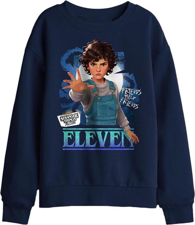 Produktbild Stranger Sweatshirt (128)